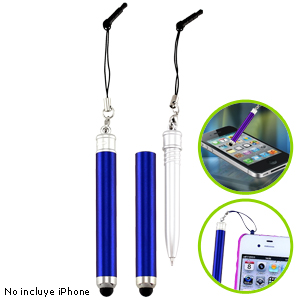 Bolígrafo "Touch-Screen"