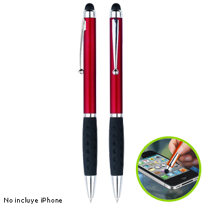 Bolígrafo Touch-Screen