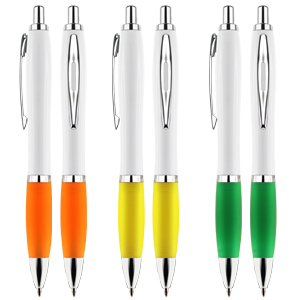 Bolígrafo Wind Stella