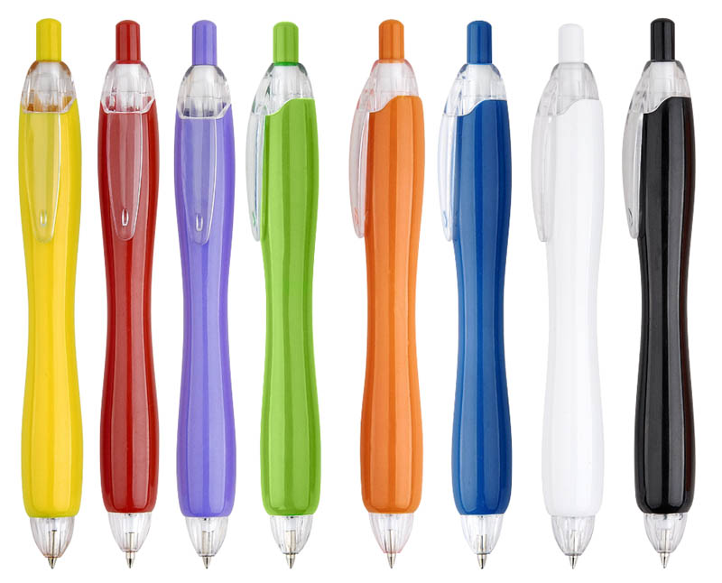 Boligrafo promocional