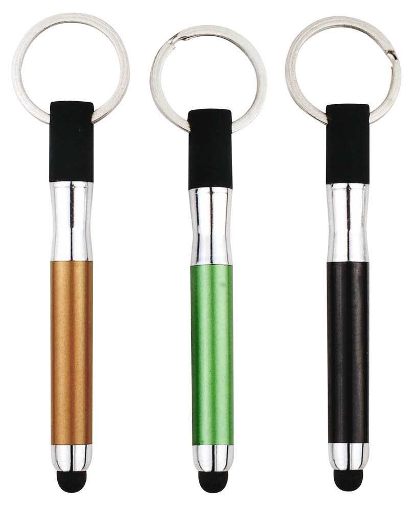 Bolígrafo Touch-Screen