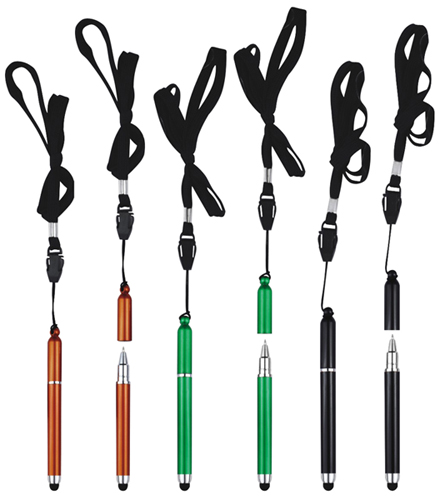 Bolígrafo Touch-Screen